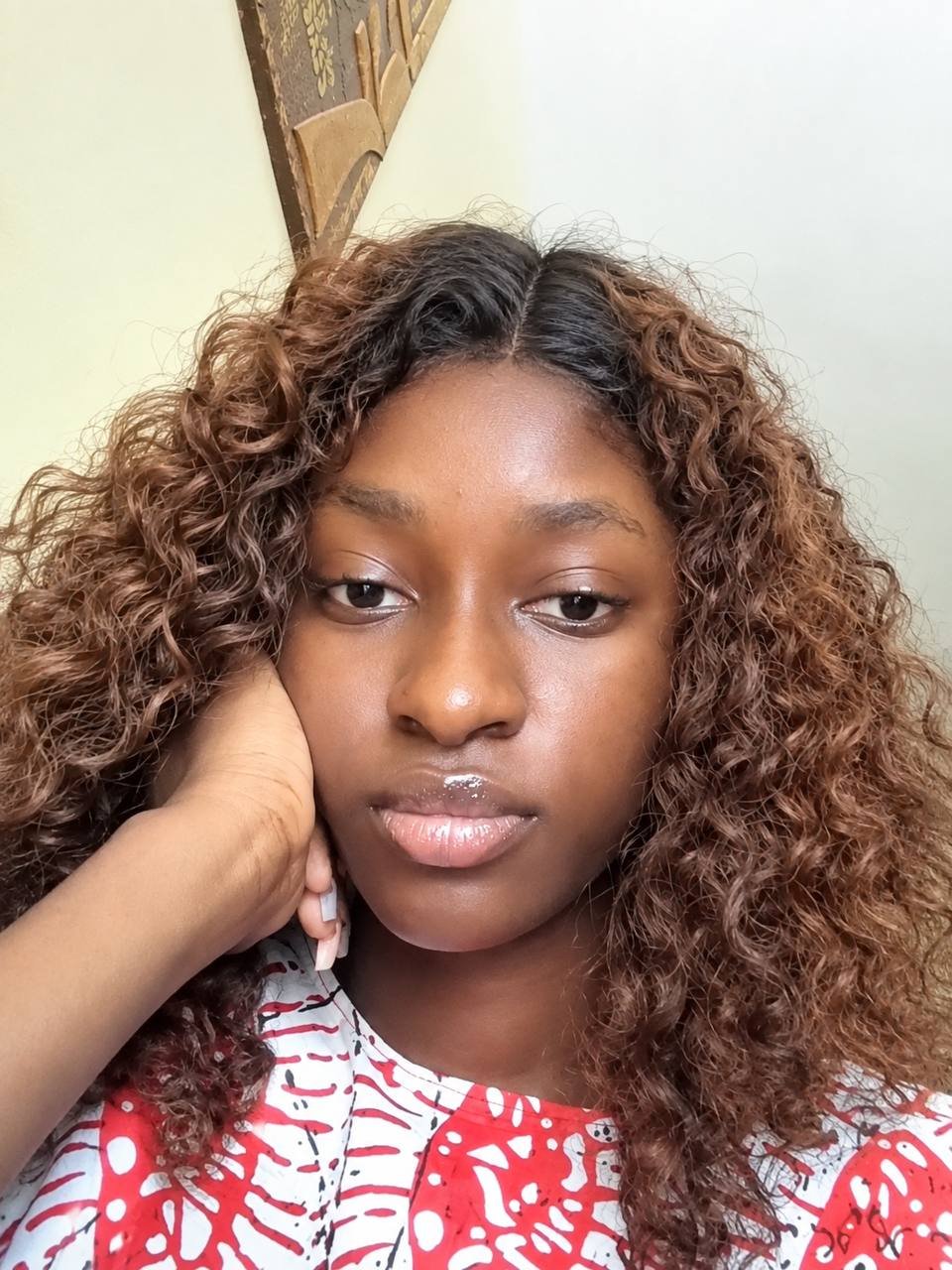 Kessié Gouani Danielle